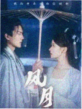 雾港迷踪剧集海报