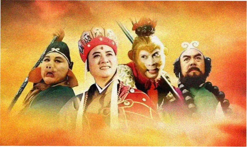 动漫星轨列车定档宣传图